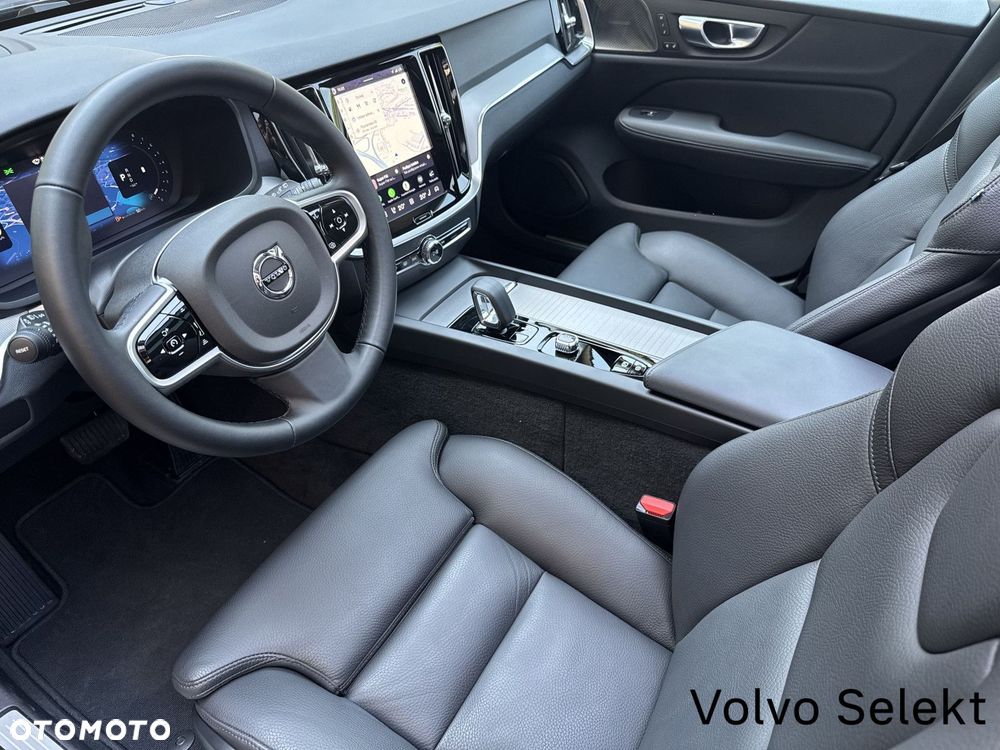 Volvo V60 - 10