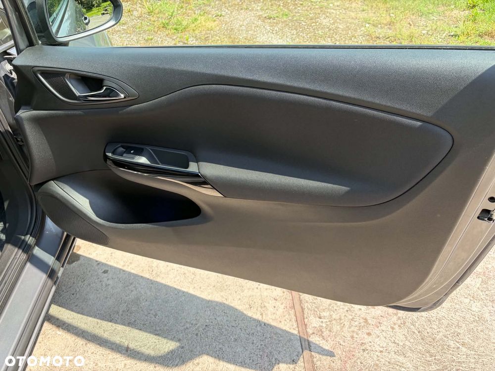 Opel Corsa 1.4 T Enjoy S&S - 26