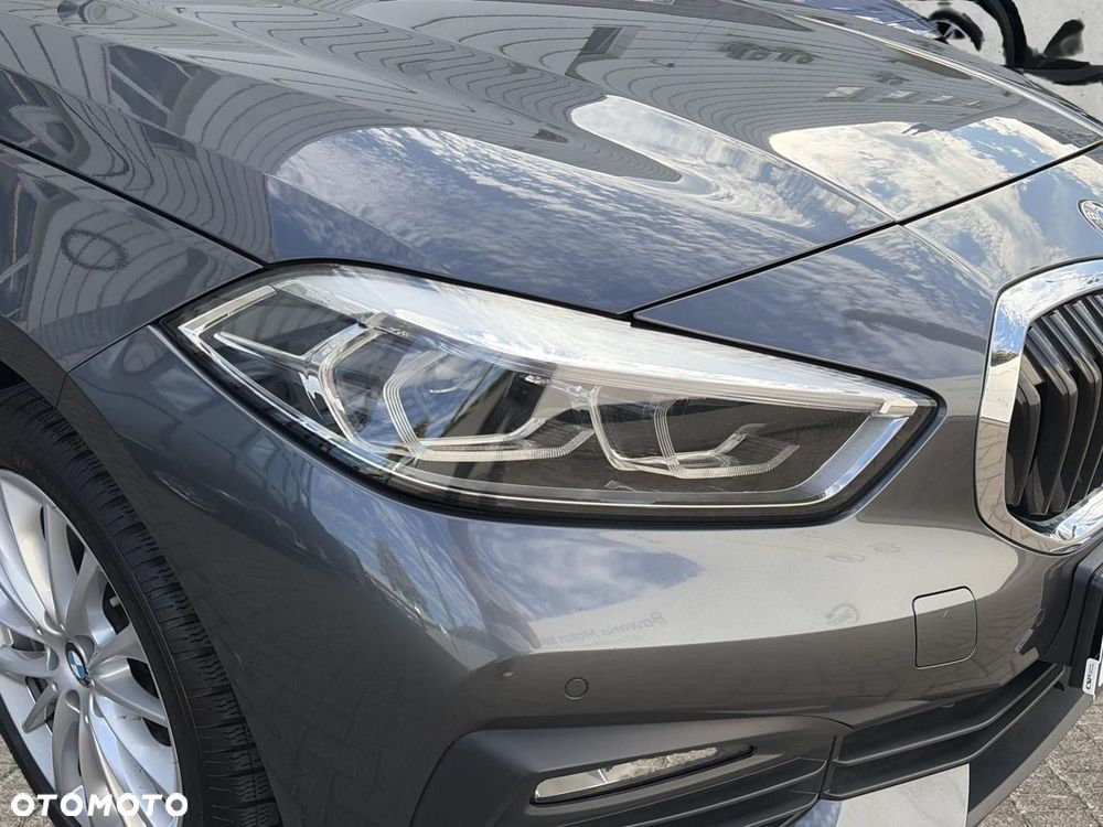 BMW Seria 1 118i GPF Advantage - 20