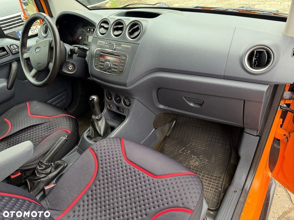 Ford transit-connect - 13