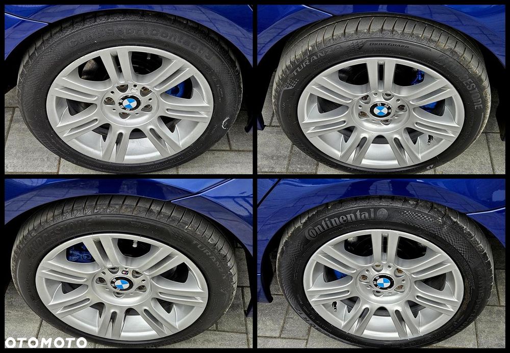 BMW Seria 3 320i Edition Lifestyle - 26