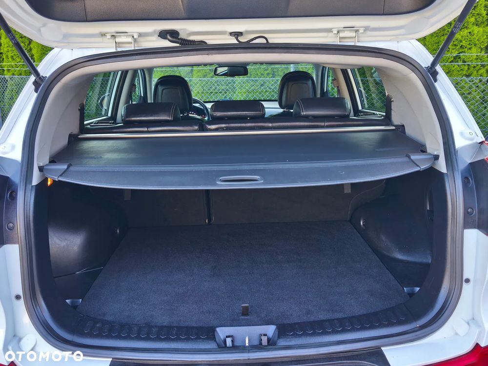 Kia Sportage 1.6 GDI L 2WD - 23