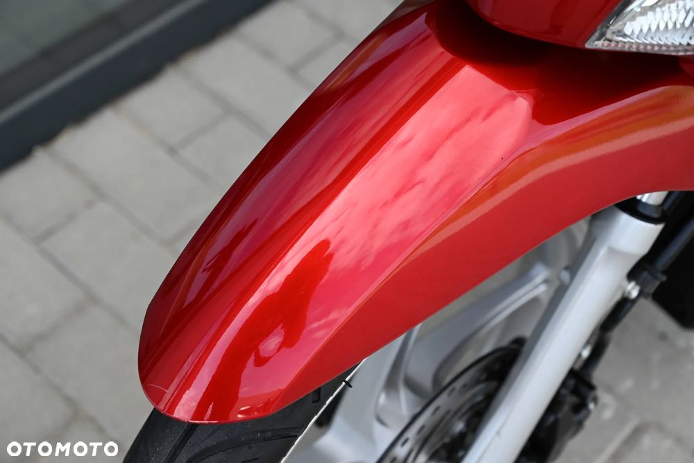 Honda Vision - 24