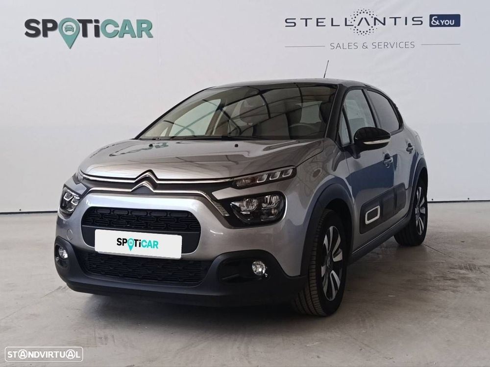Citroën C3 1.2 PureTech Max - 28