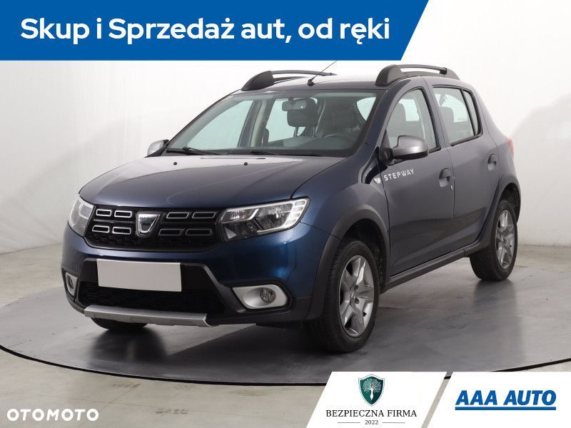 Dacia Sandero - 3