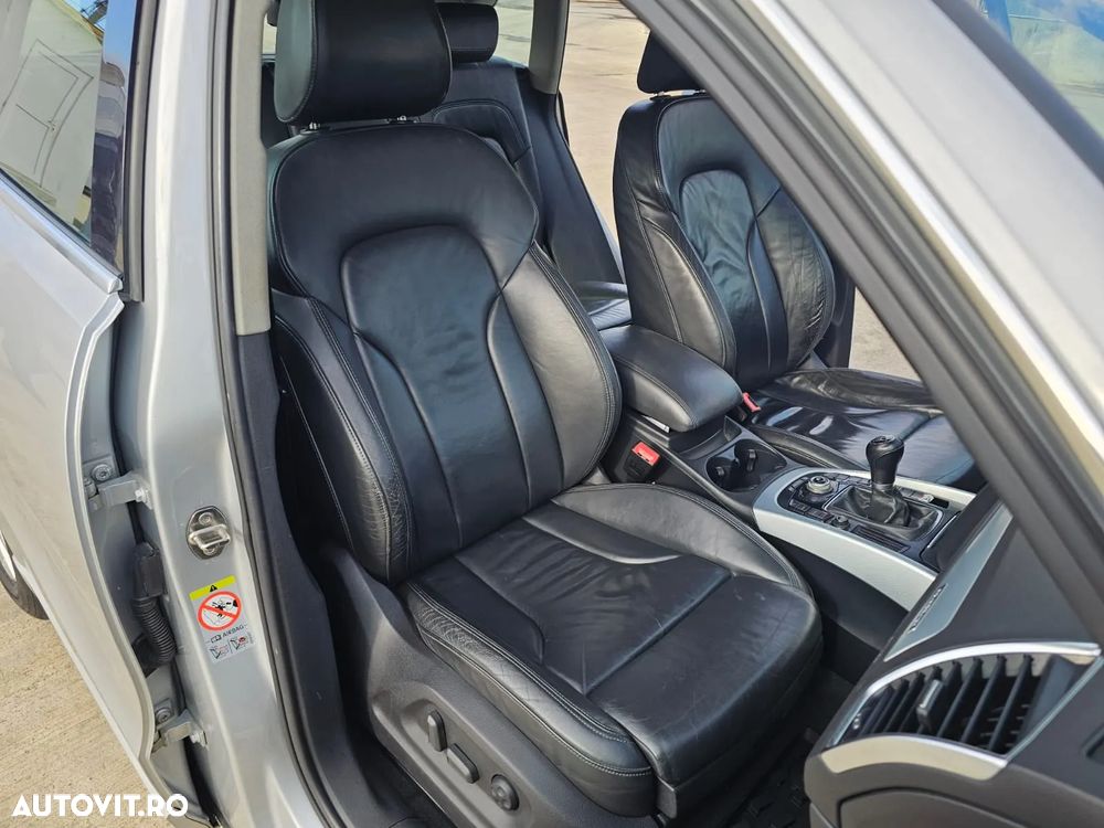Audi Q5 2.0 TDI Quattro - 15