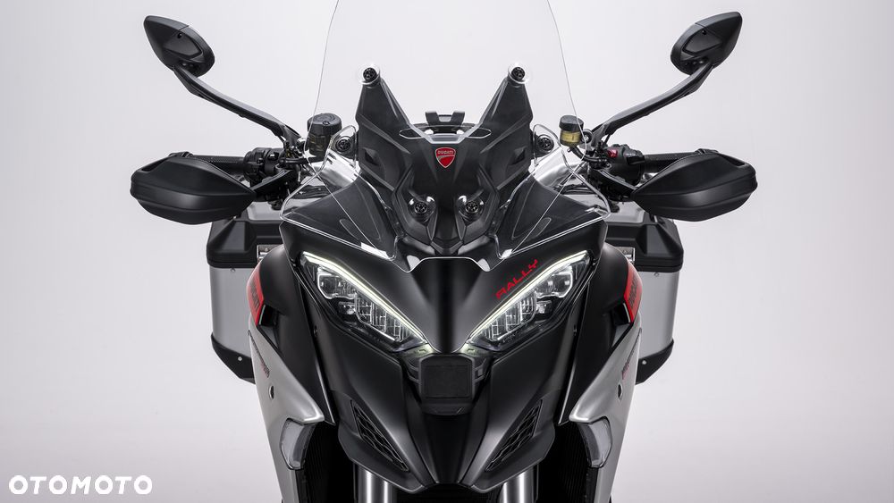 Ducati Multistrada - 4