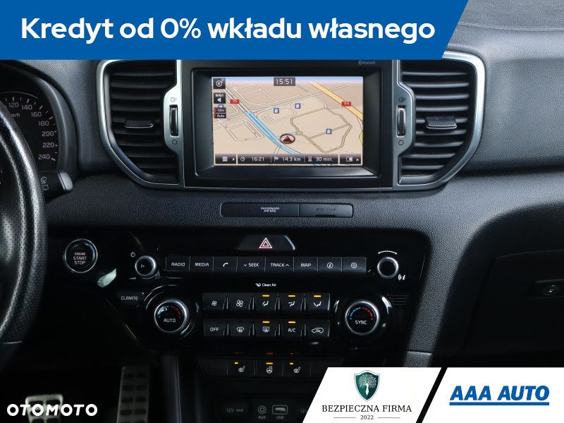 Kia Sportage - 13