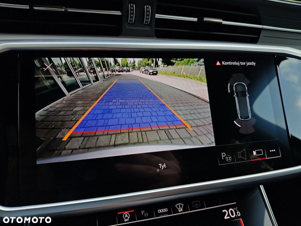 Audi A6 Avant - 26