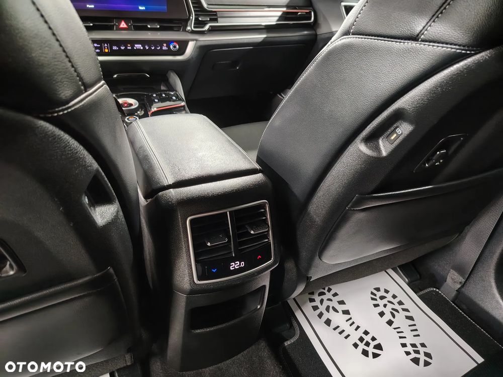 Kia Sportage 1.6 T-GDI PHEV GT Line 4WD - 24