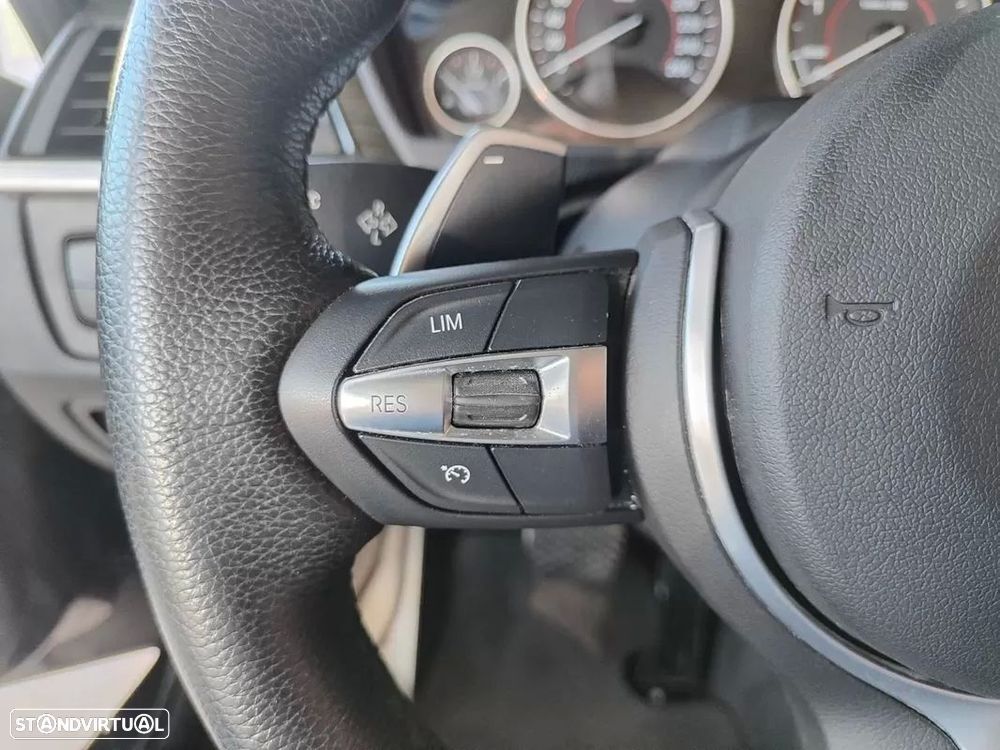 BMW 430 d Pack M Auto - 28