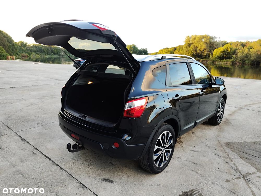 Nissan Qashqai 1.6 I-Way - 16