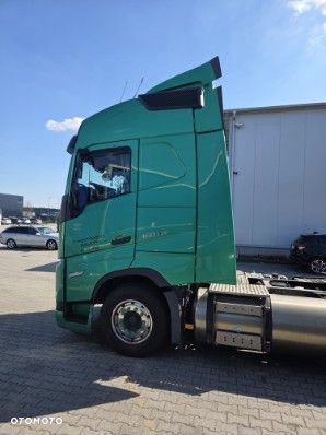 Volvo FH stan idealny - 8