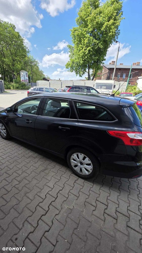 Ford Focus - 2