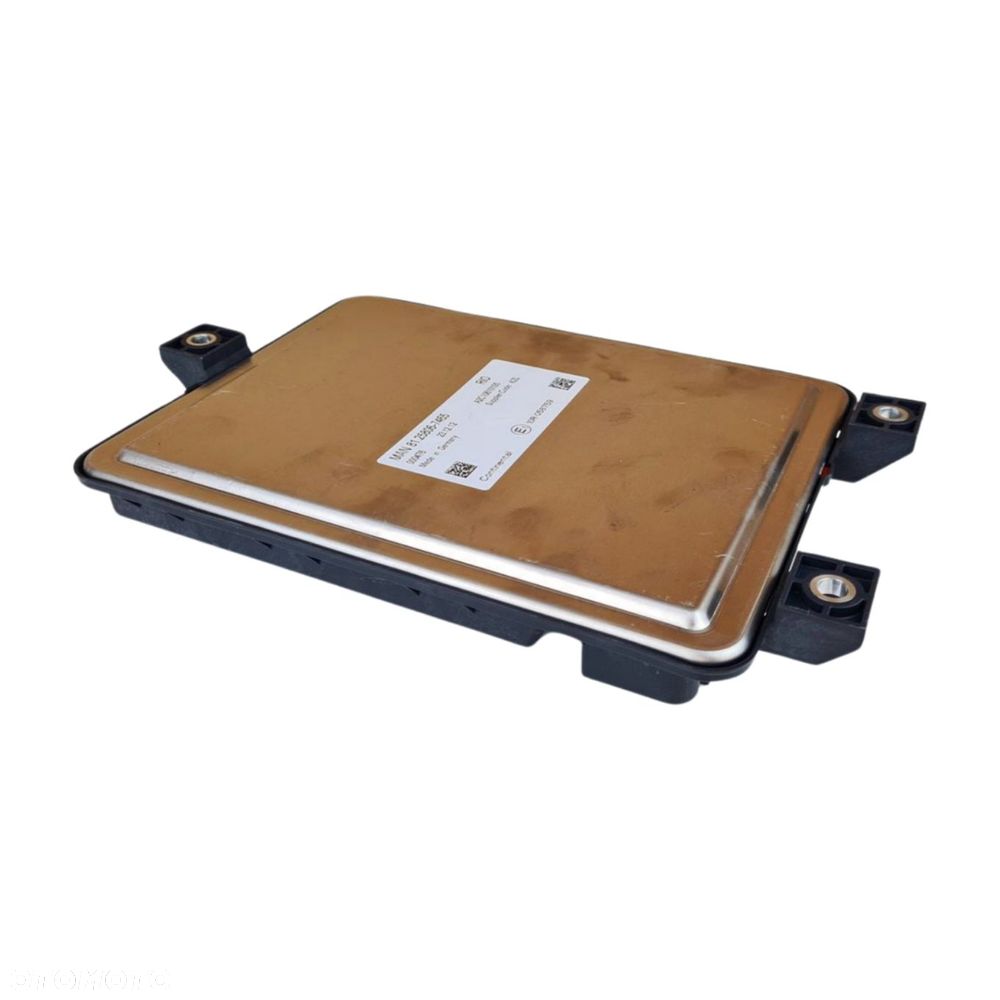 APARAT STERUJĄCY MAN EXTENDED BV0 I4-21 81.25806-7465 - 1