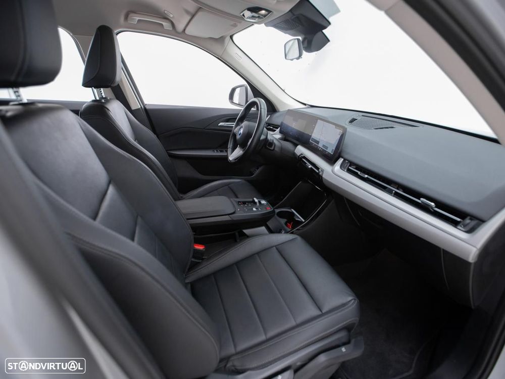 BMW X1 25 e xDrive - 10