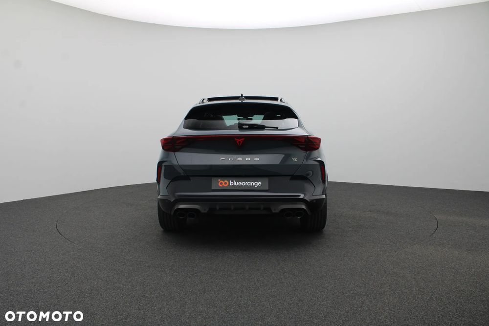 Cupra Formentor 2.0 TSI 4Drive DSG VZ - 5