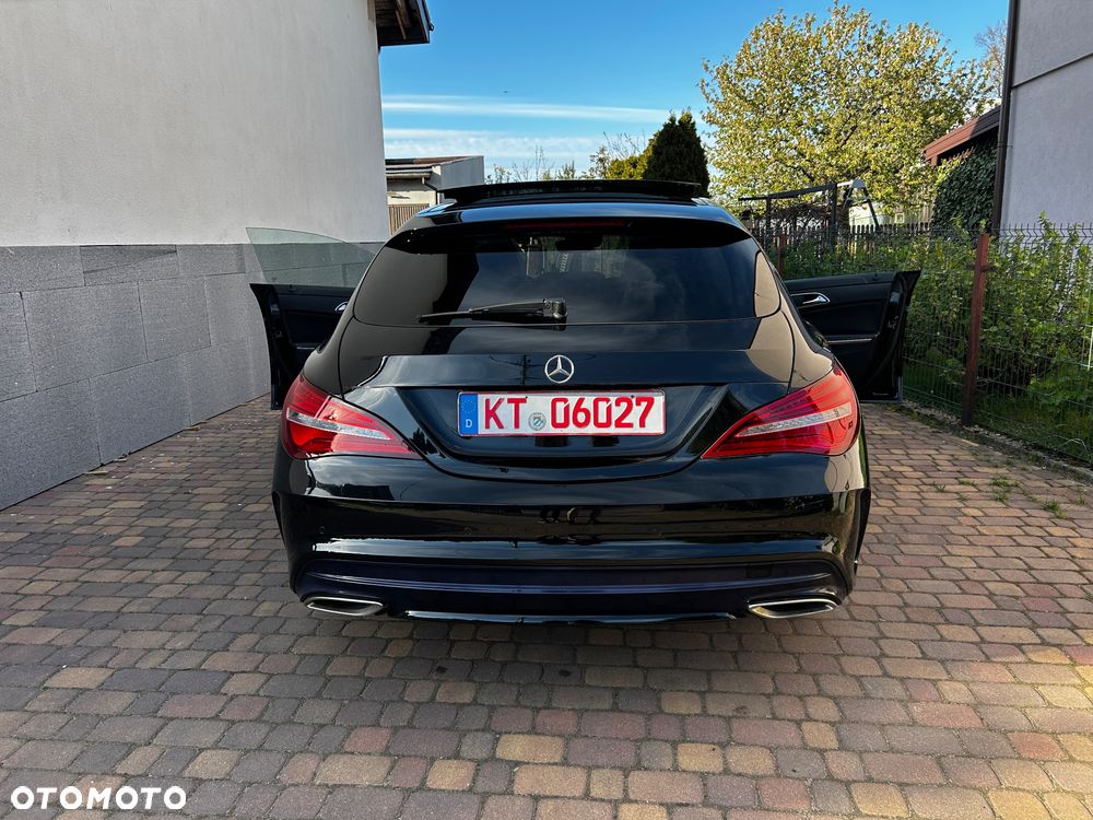 Mercedes-Benz CLA 220 d 7G-DCT Peak Edition - 16
