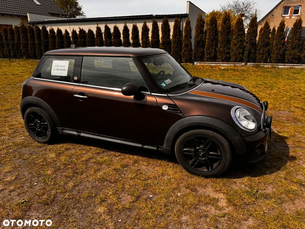 MINI ONE - 5