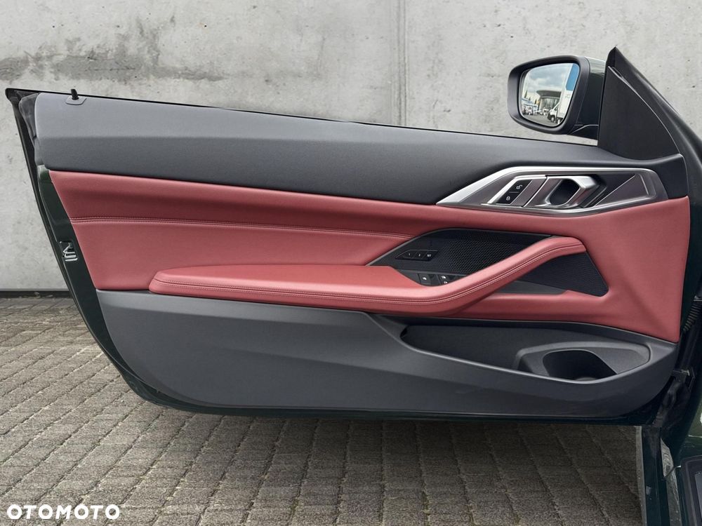 BMW Seria 4 - 18