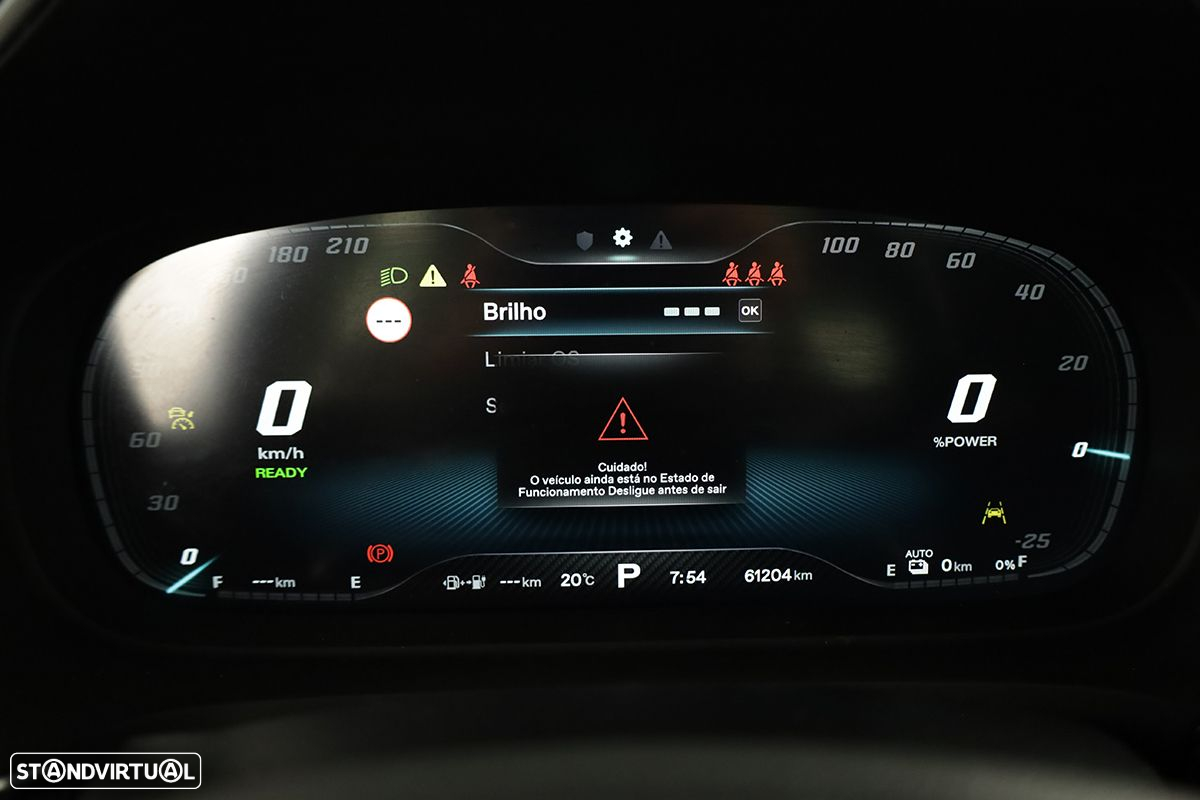 MG EHS 1.5 T-GDI Plug-in Hybrid Luxury - 13