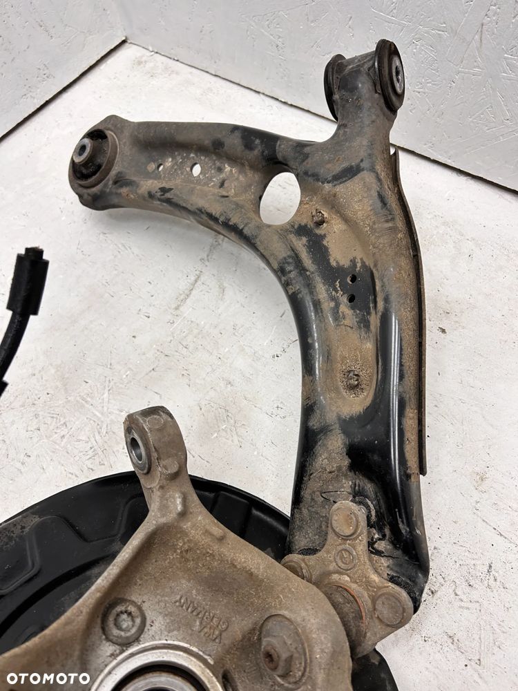 ZWROTNICA MCPERSON PRAWY PRZÓD 3Q0413031CL 5Q0407258C VW ARTEON LIFT 2024 - 5