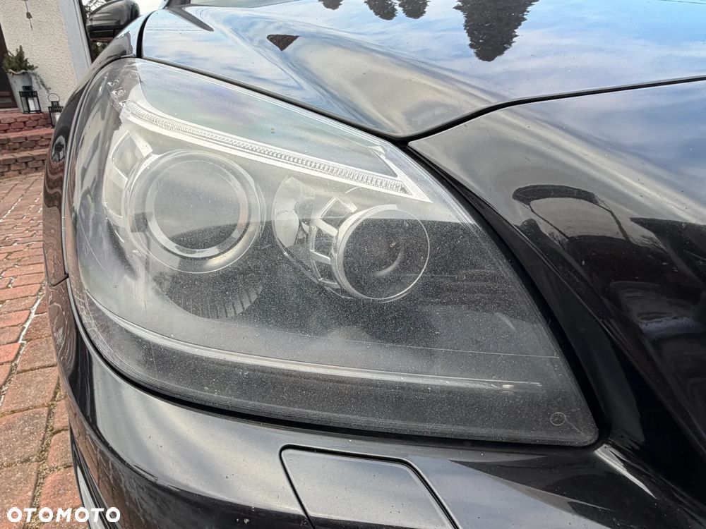 Mercedes-Benz SLK - 8