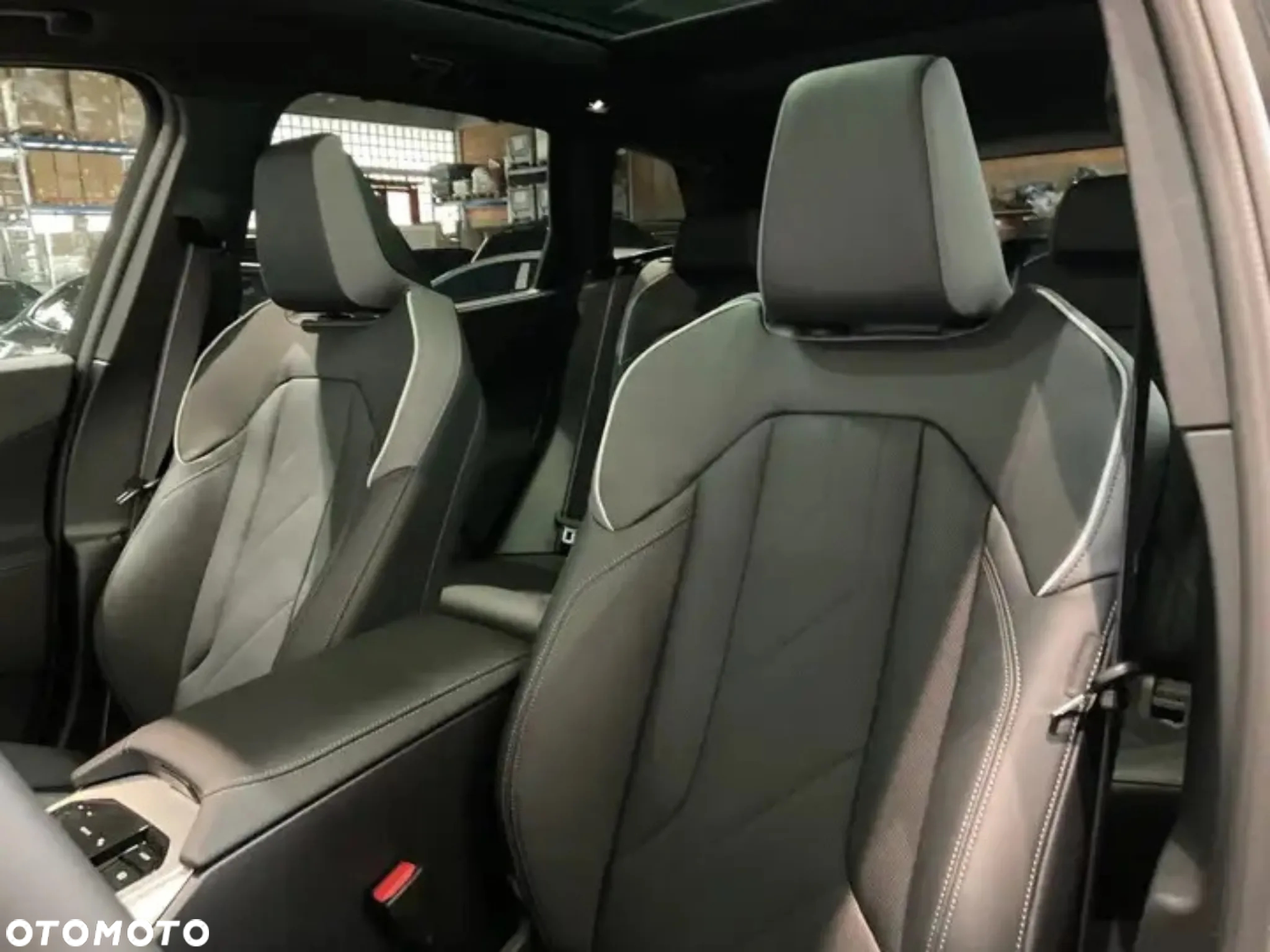 BMW X3 xM50 mHEV - 6
