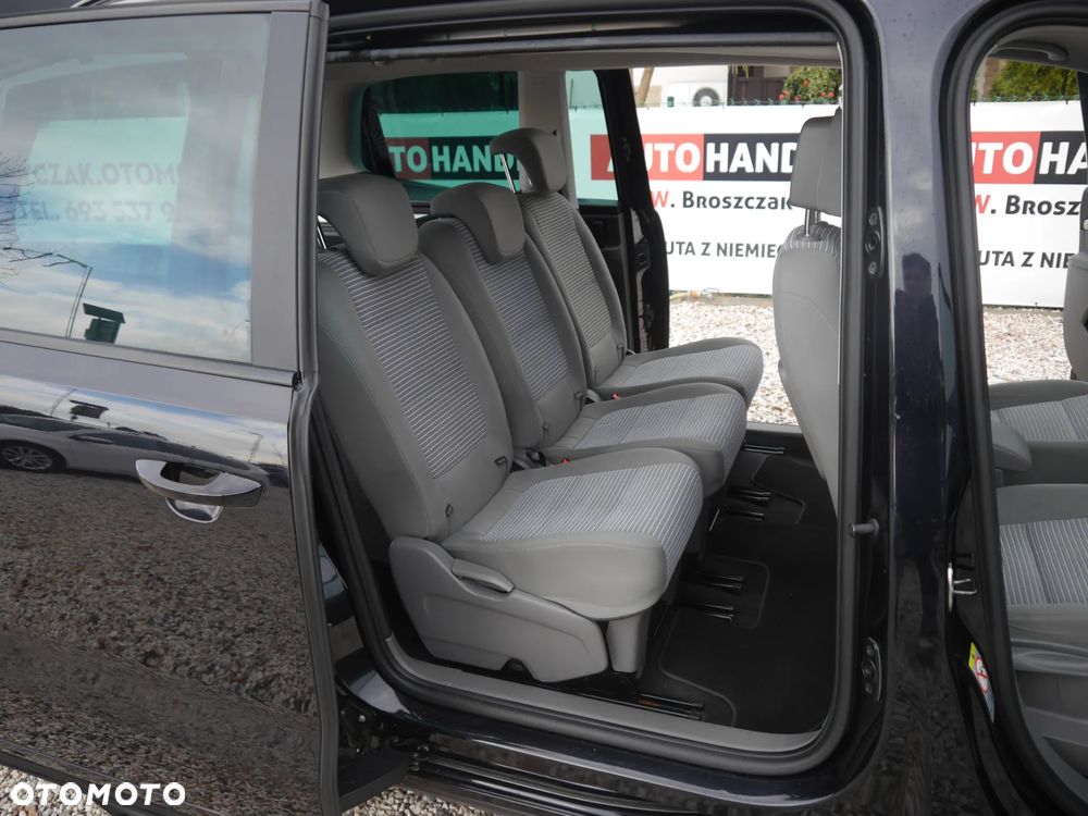 Seat Alhambra 2.0 TDI Ecomotive Style - 11