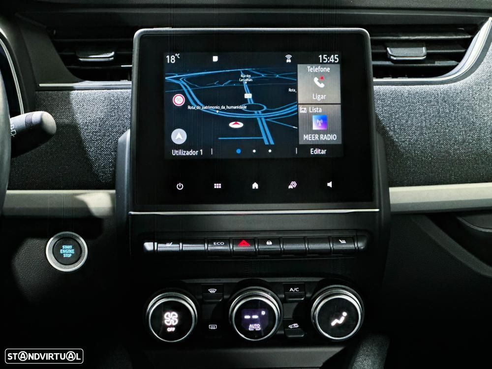 Renault Zoe (c/ Bateria) Intens 50 - 20