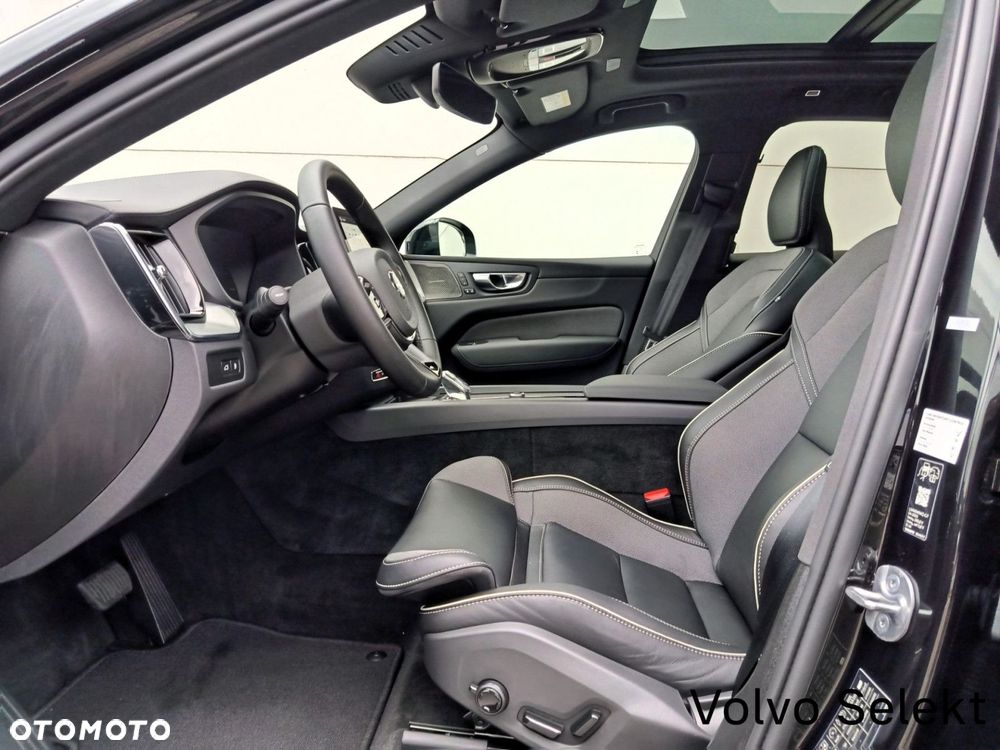 Volvo XC 60 - 13