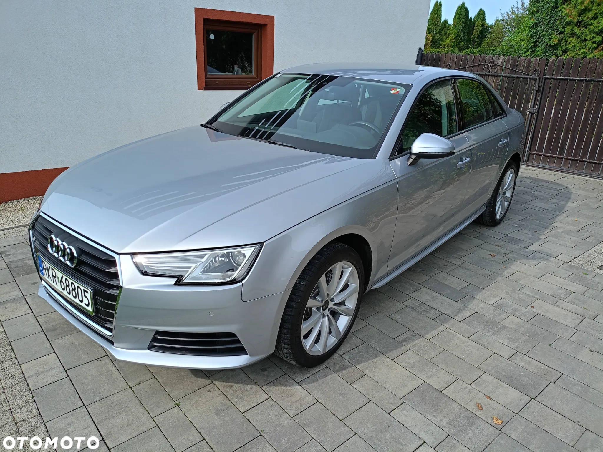 Audi A4 ver-1-4-tfsi-sport - 2