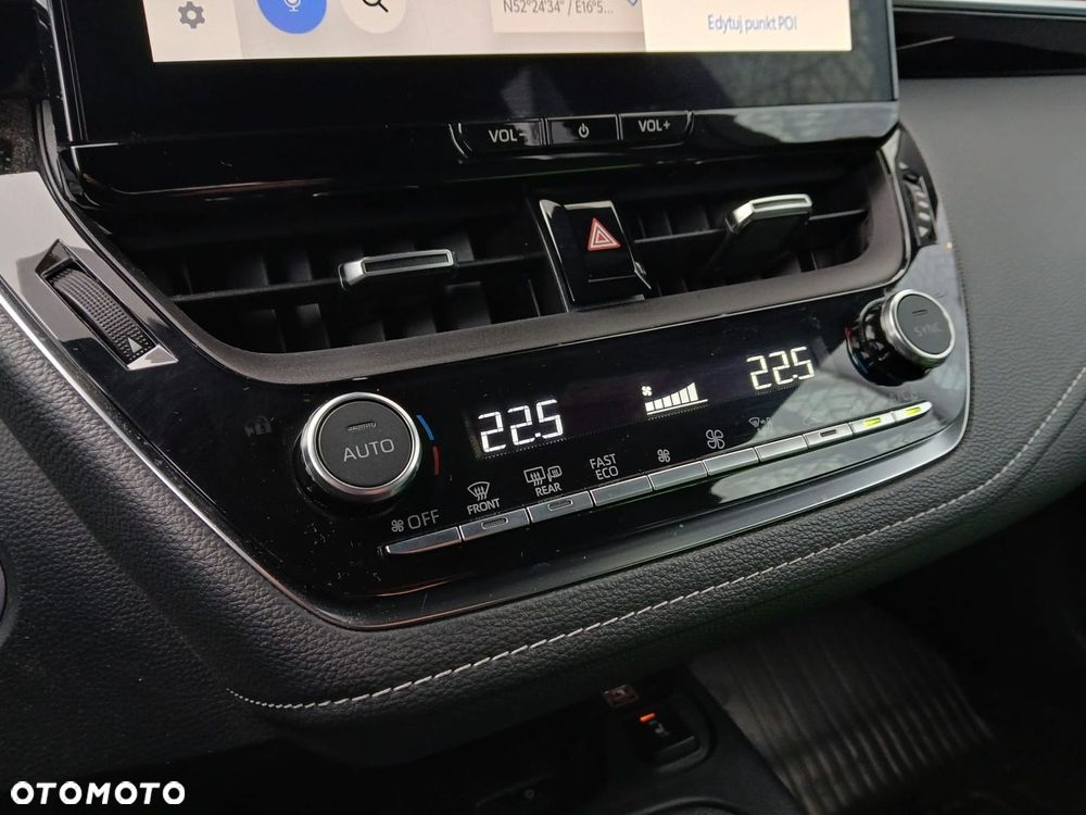 Toyota Corolla 1.8 Hybrid Style - 21