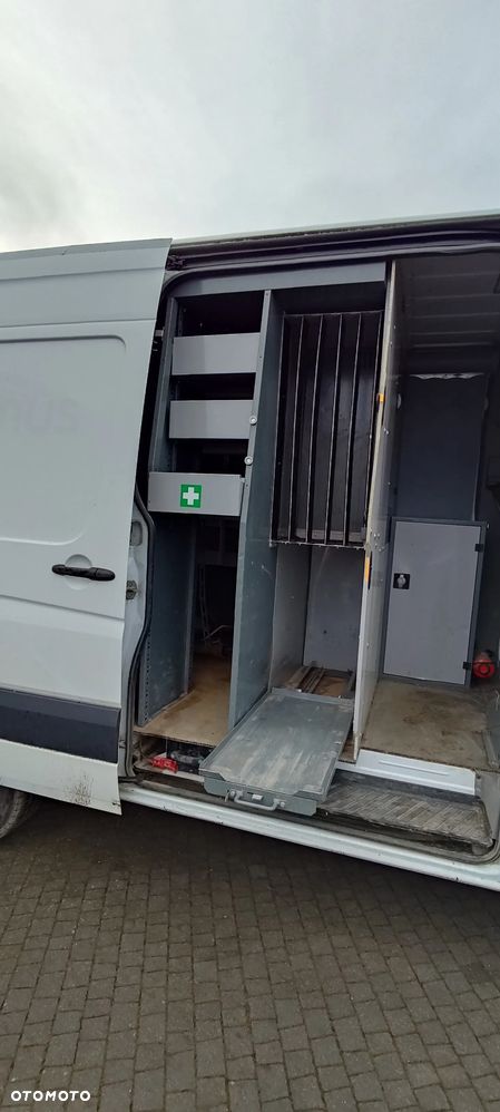 Mercedes-Benz Sprinter L2H2 - 15