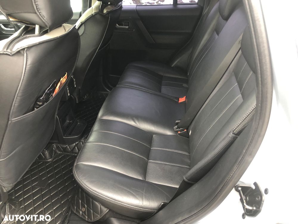 Land Rover Freelander 2.2 SD4 SE - 9