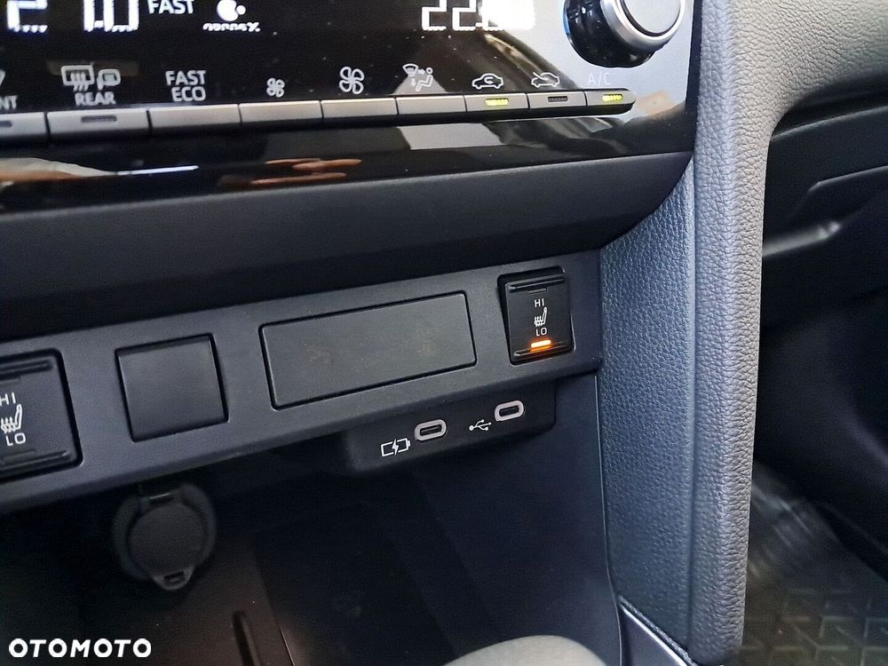 Toyota Yaris Cross Hybrid 1.5 GR Sport - 24