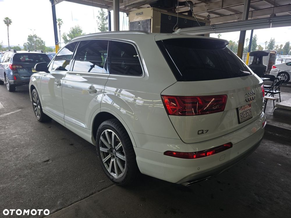Audi Q7 - 39