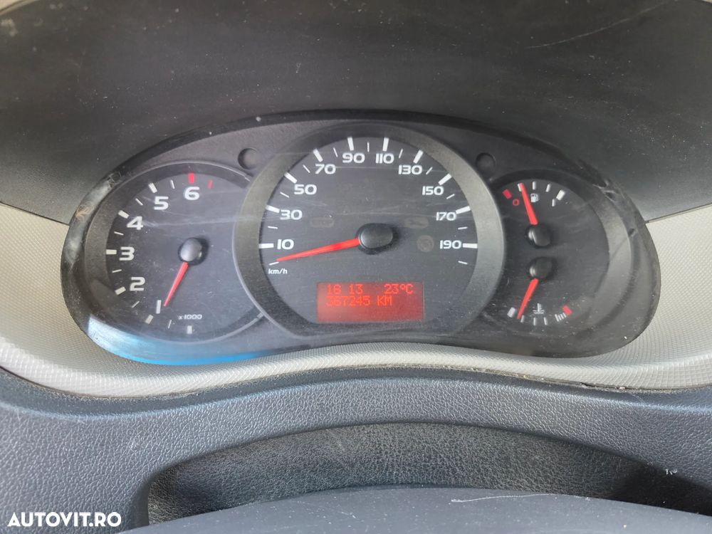 Renault Master - 9