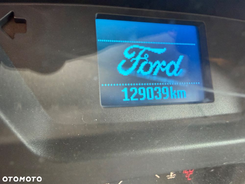 Ford Transit L3H2 129 tys Klima - 6