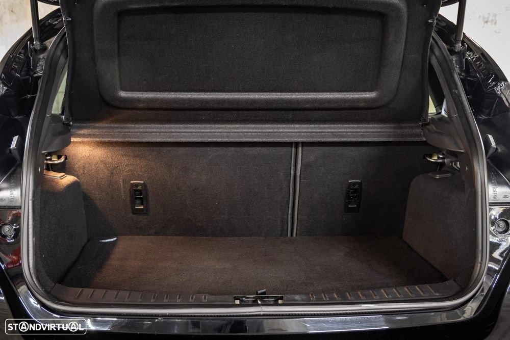 Ford Focus 2.3 EcoBoost RS Pack Performance - 30