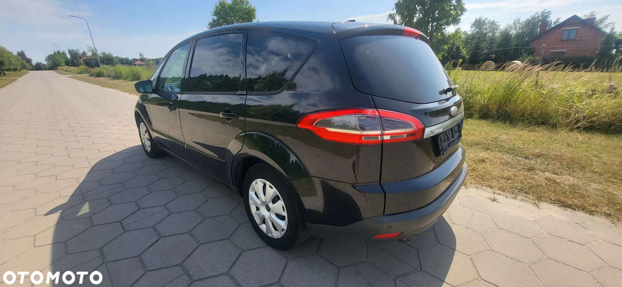 Ford S-Max 2.0 TDCi DPF Business Edition - 6