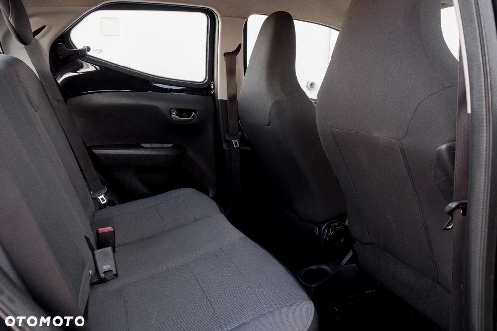 Toyota Aygo x-play Team Deutschland - 38