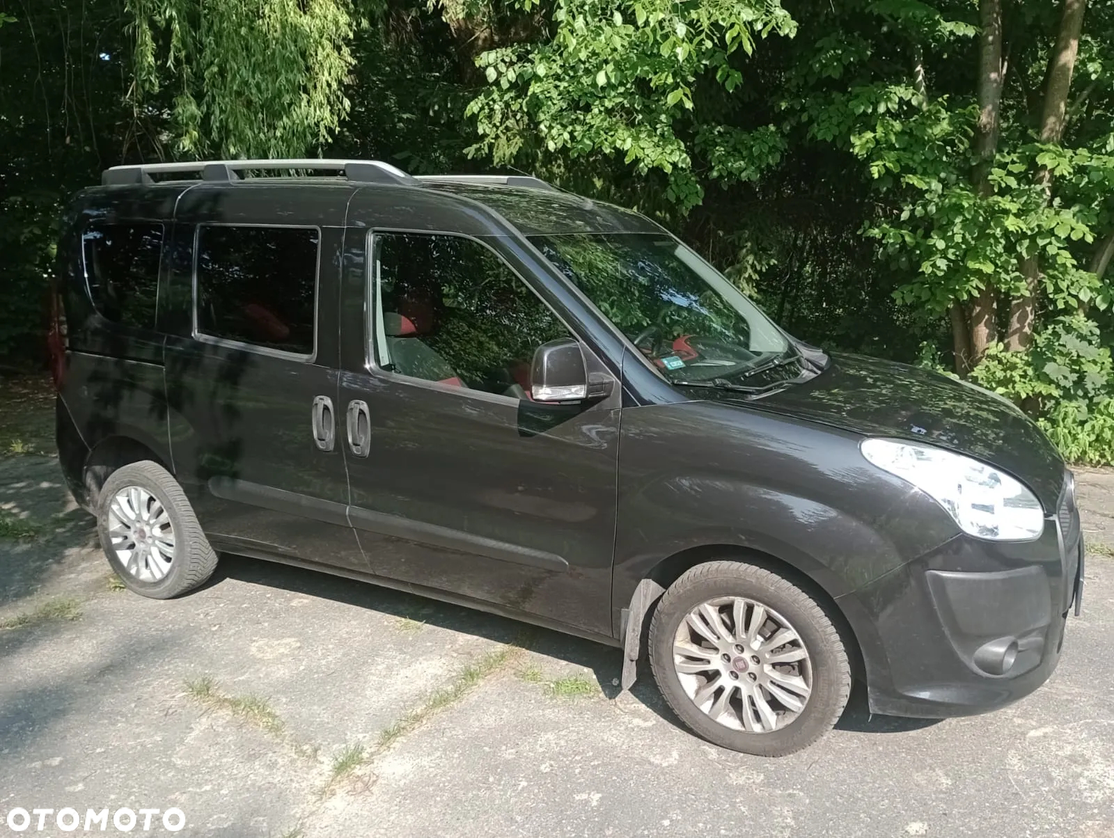Fiat Doblo - 13