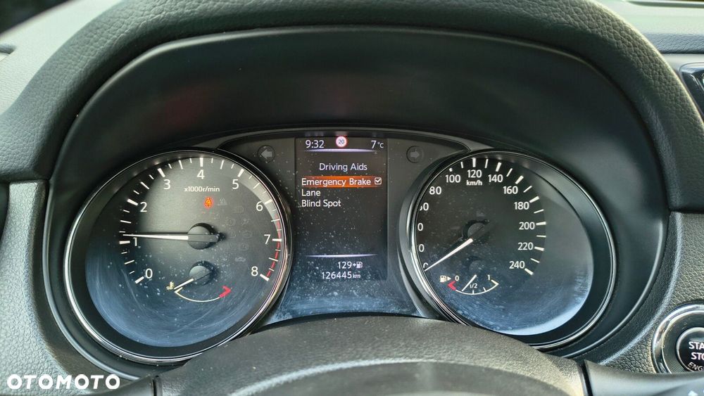 Nissan X-Trail 1.6 DIG-T Tekna 2WD - 18