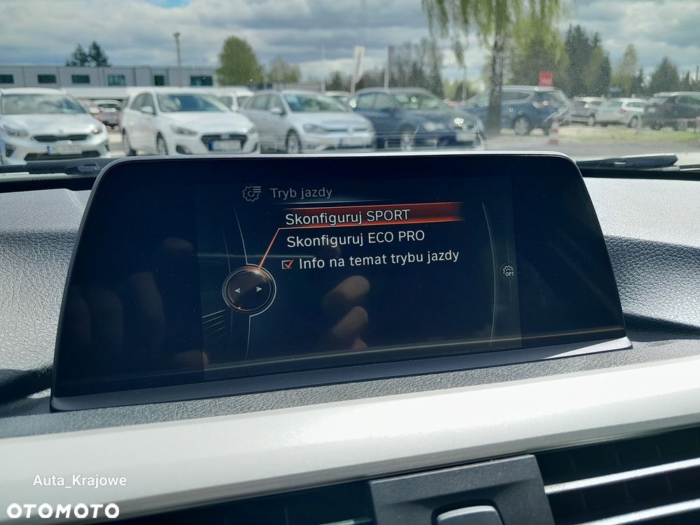 BMW Seria 3 316d Edition Luxury Line Purity - 19