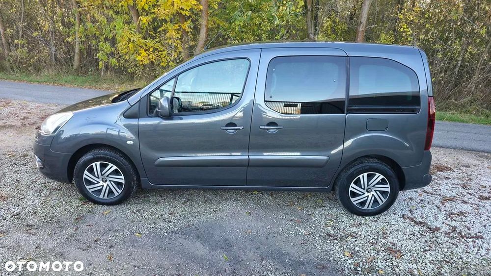 Citroën Berlingo - 7
