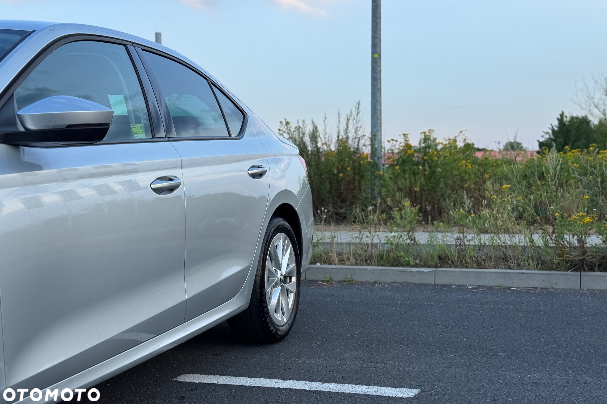 Skoda Octavia 1.5 TSI ACT Ambition - 10