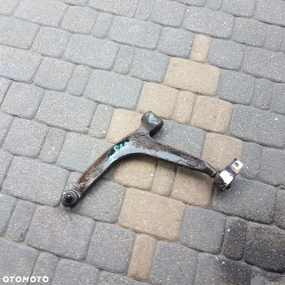 wahacz Citroen Xsara Berlingo Partner lanos oryginał - 6