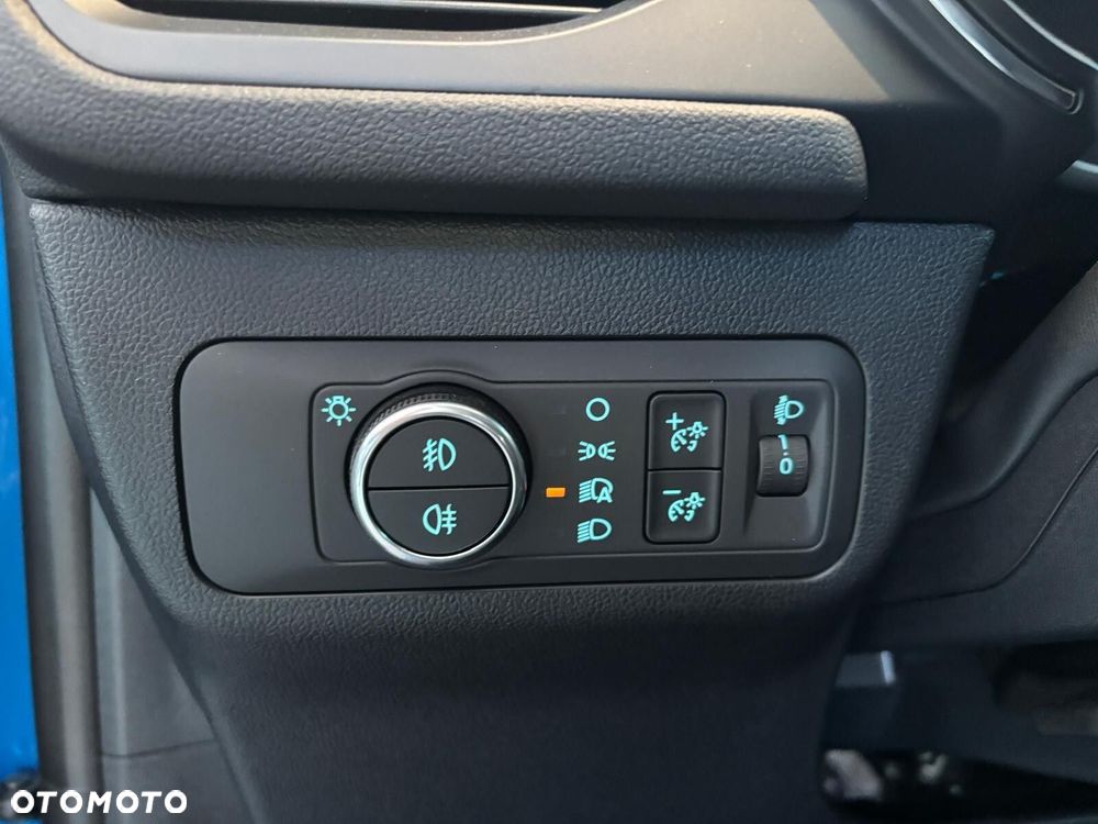 Ford Kuga 1.5 EcoBoost FWD Titanium - 24