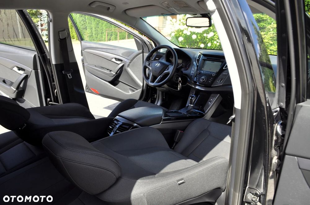 Hyundai i40 - 24